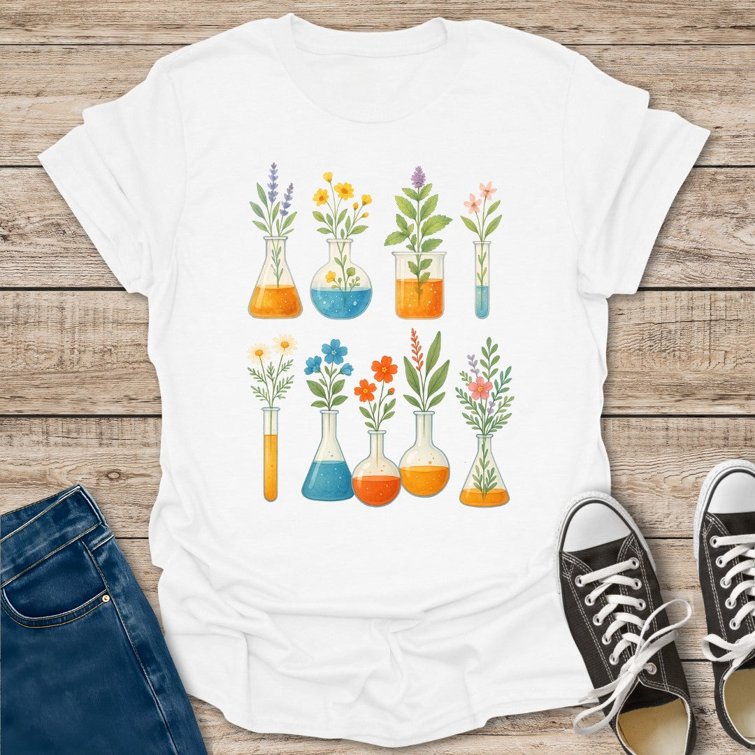Botany Lab T-Shirt