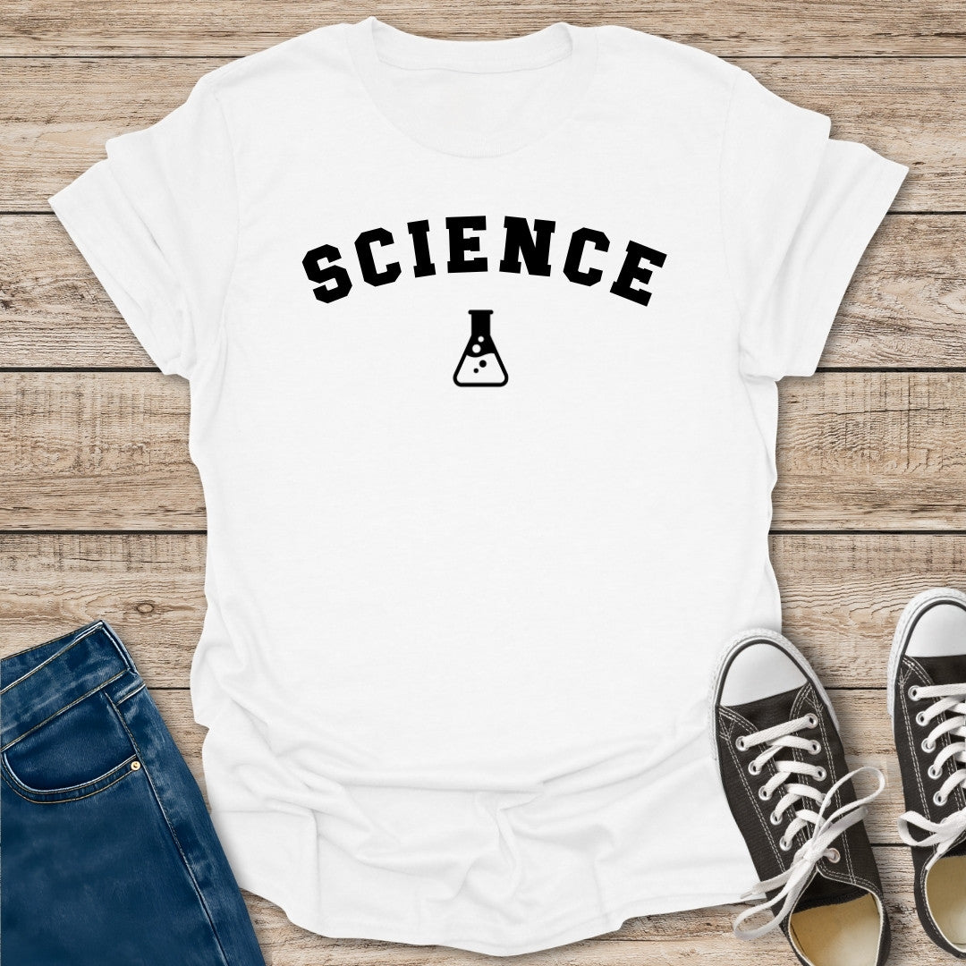 Science T-Shirt