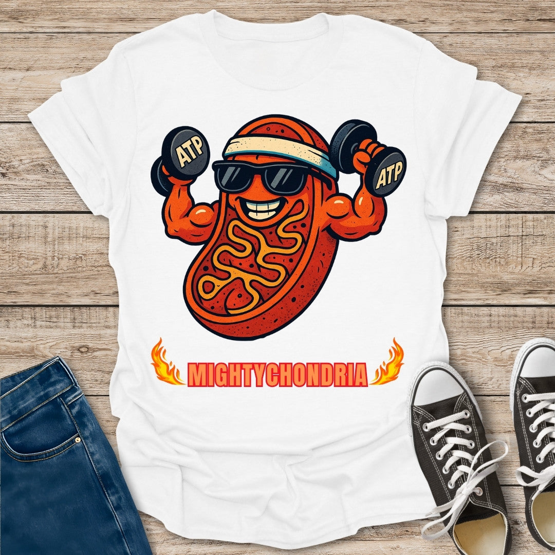Mightychondria T-Shirt