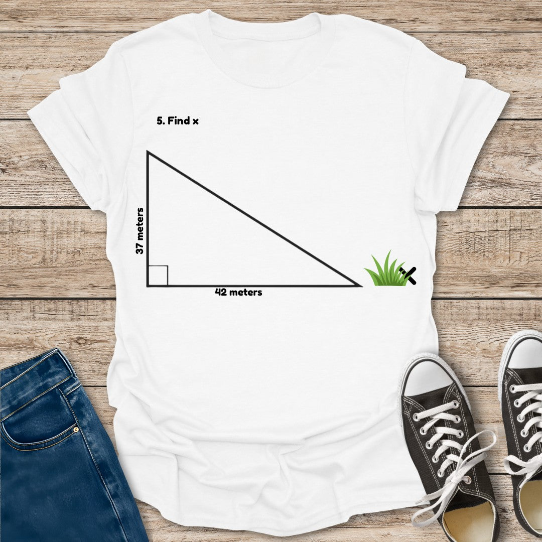 Find X T-Shirt