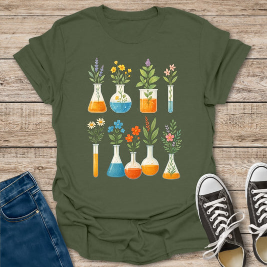 Botany Lab T-Shirt
