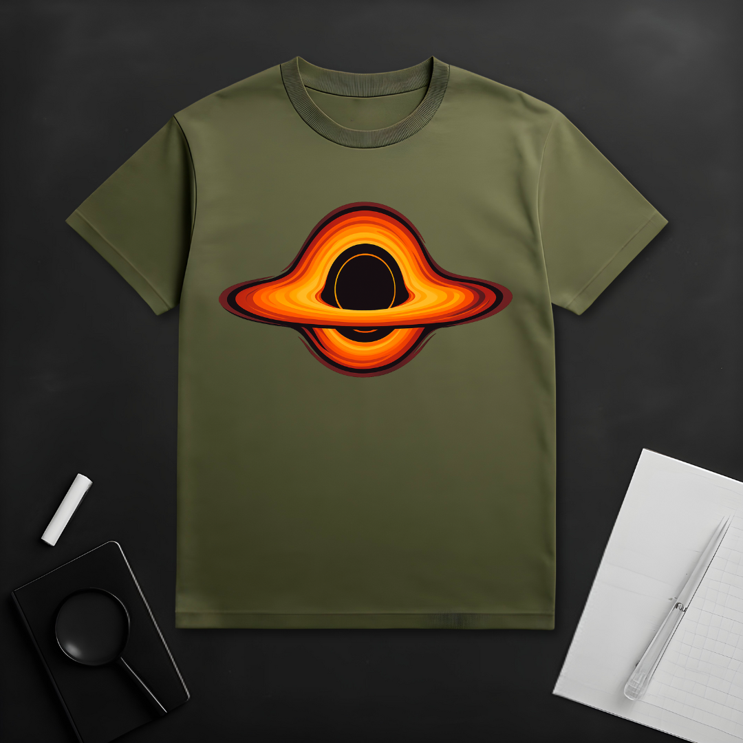 Blackhole T-Shirt