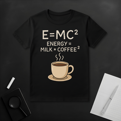 Energy Formula v2 T-Shirt