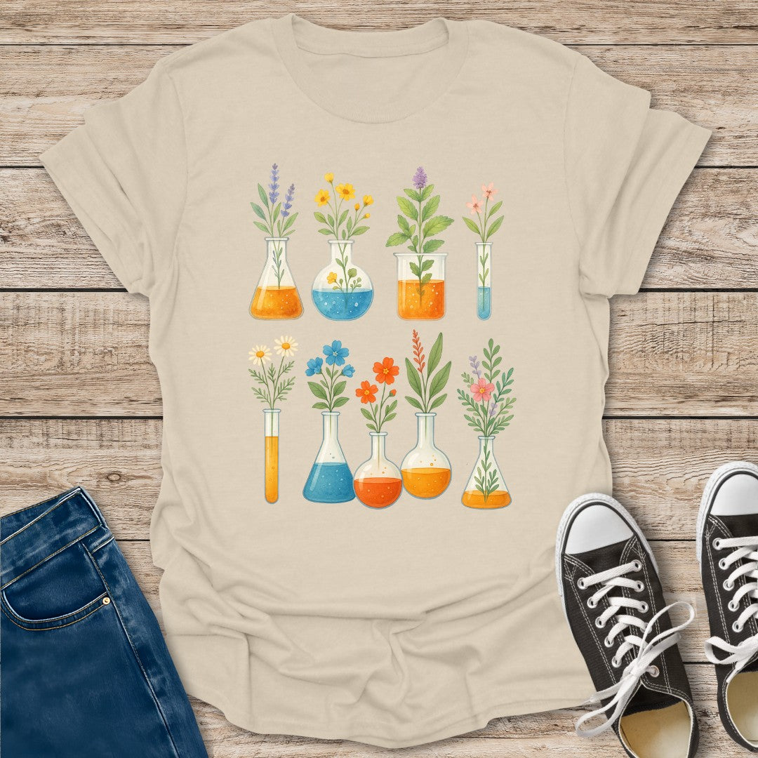 Botany Lab T-Shirt