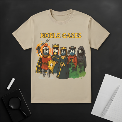 What Part of? T-Shirt