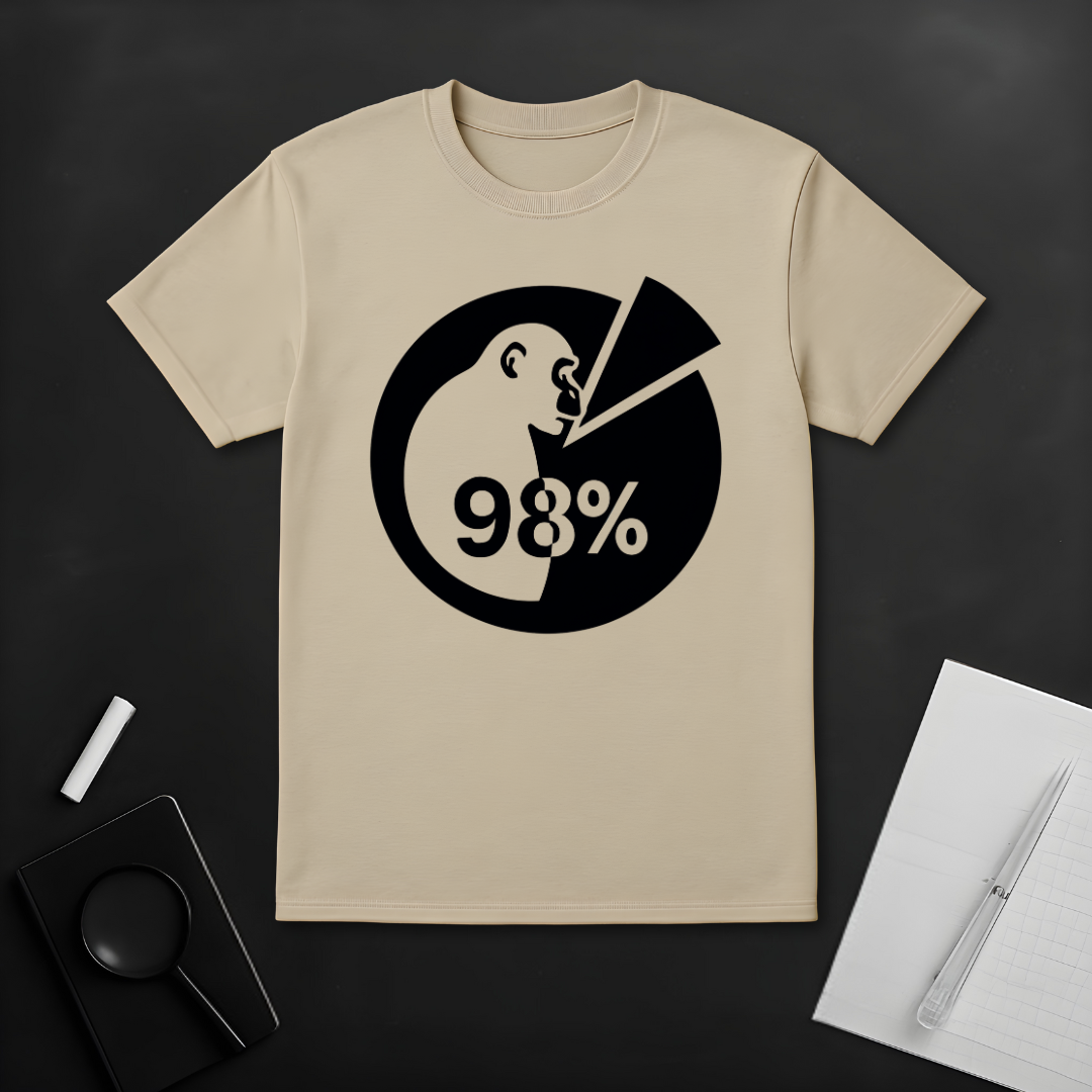 98% Ape T-Shirt