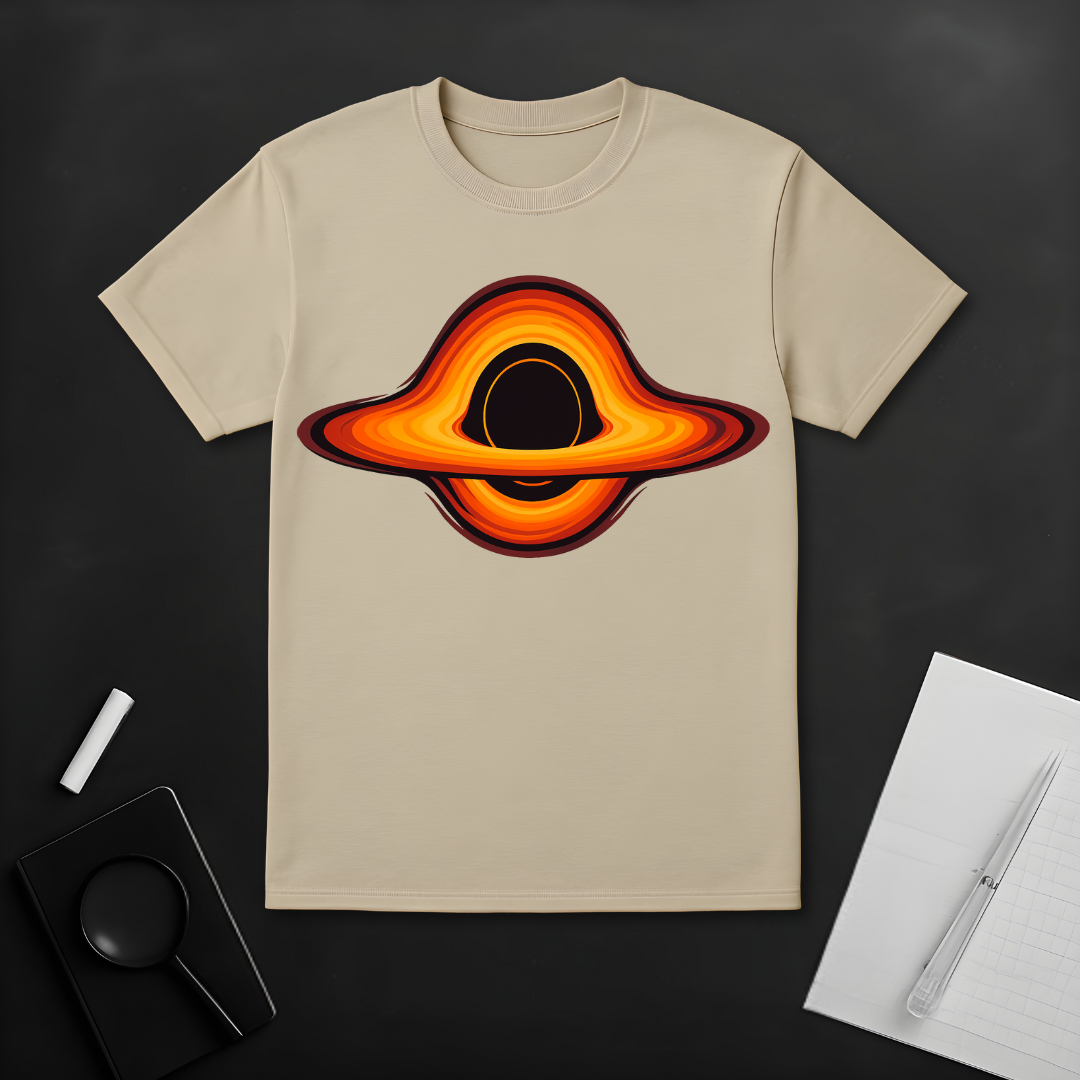 Blackhole T-Shirt