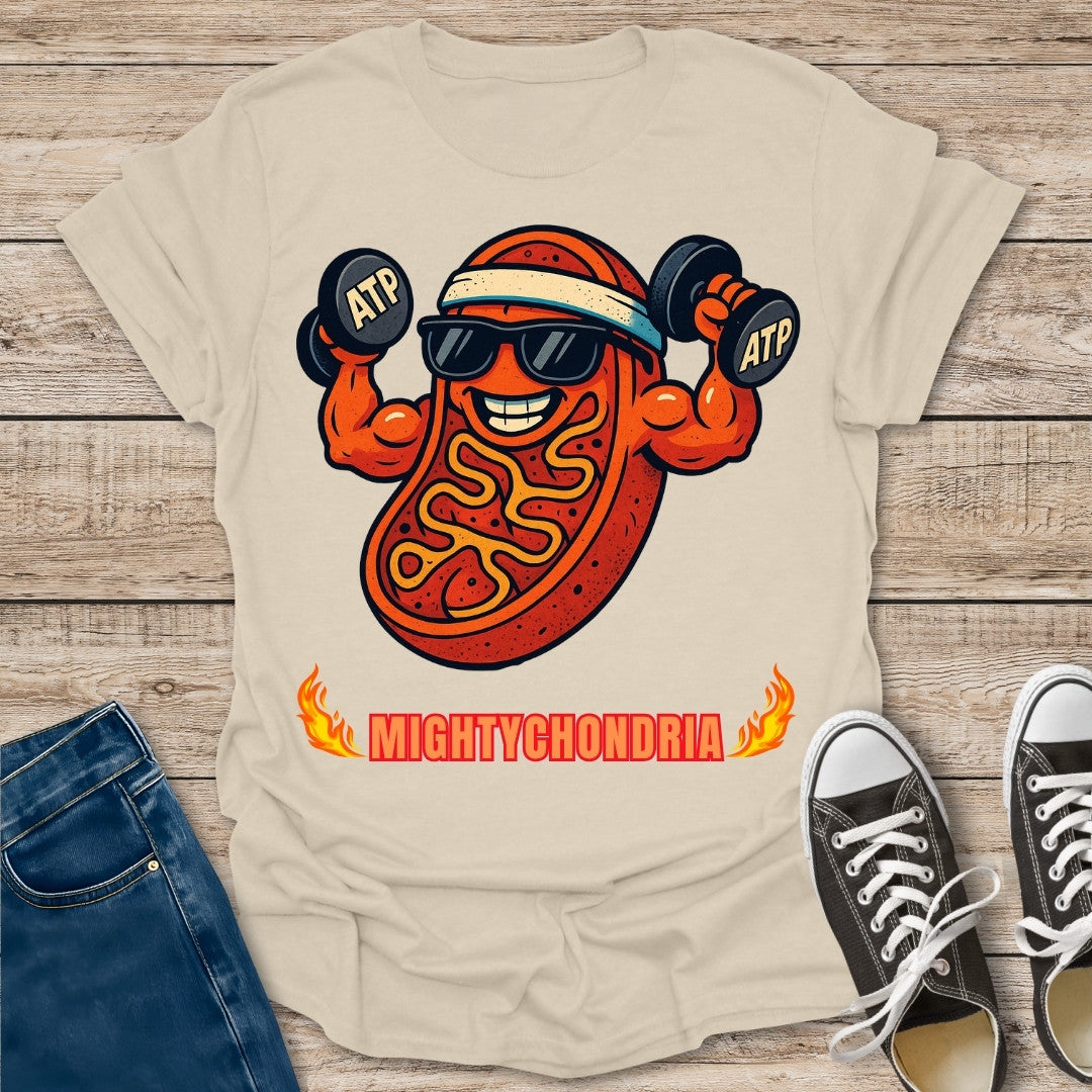 Mightychondria T-Shirt