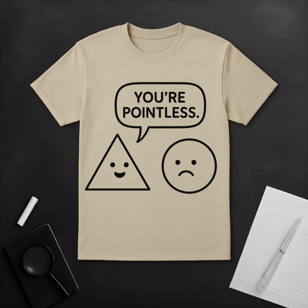 Pointless T-Shirt