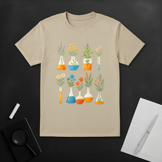 Botany Vibes T-Shirt