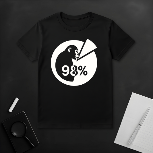 98% Ape T-Shirt
